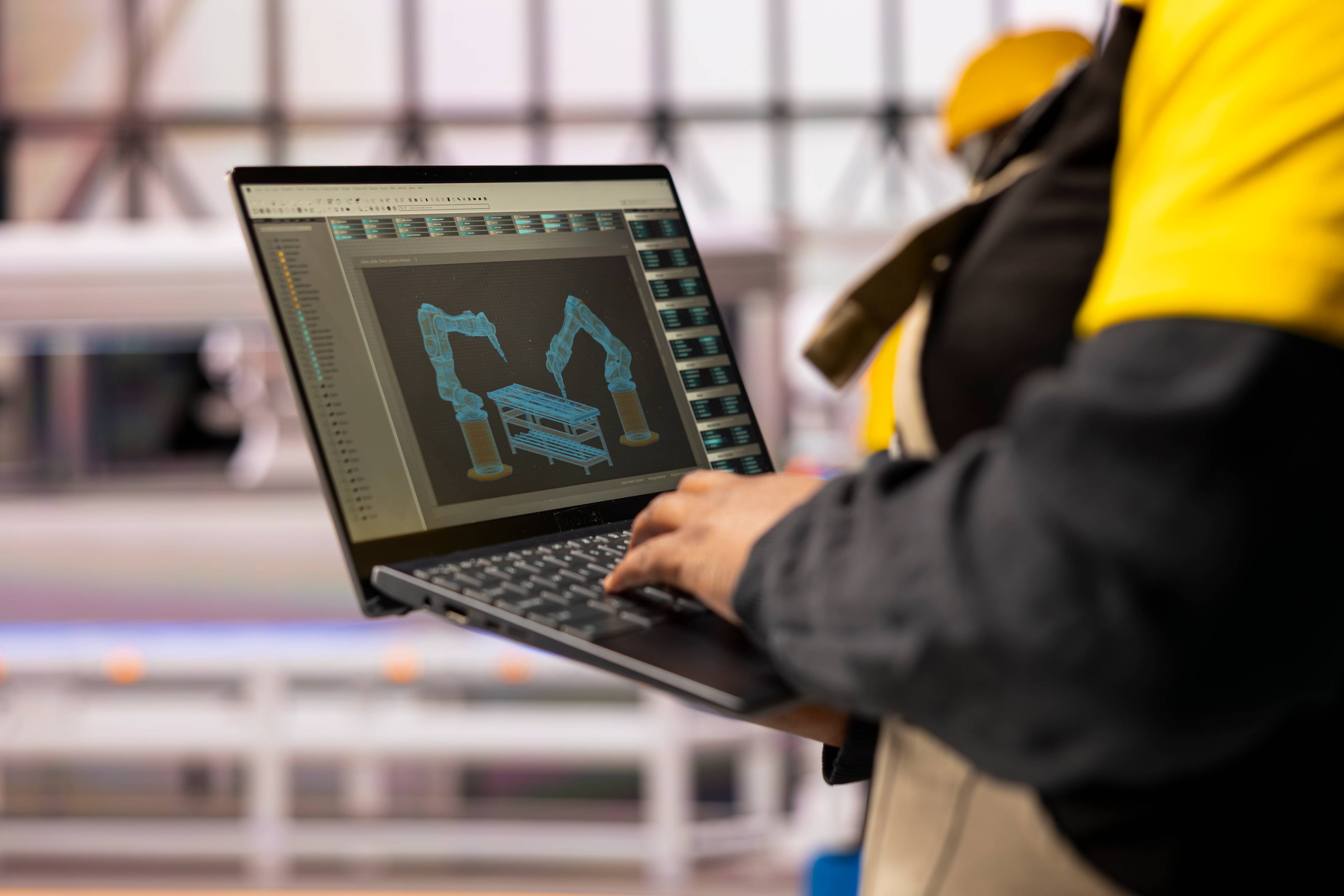 Manufacturing Performance Analysis